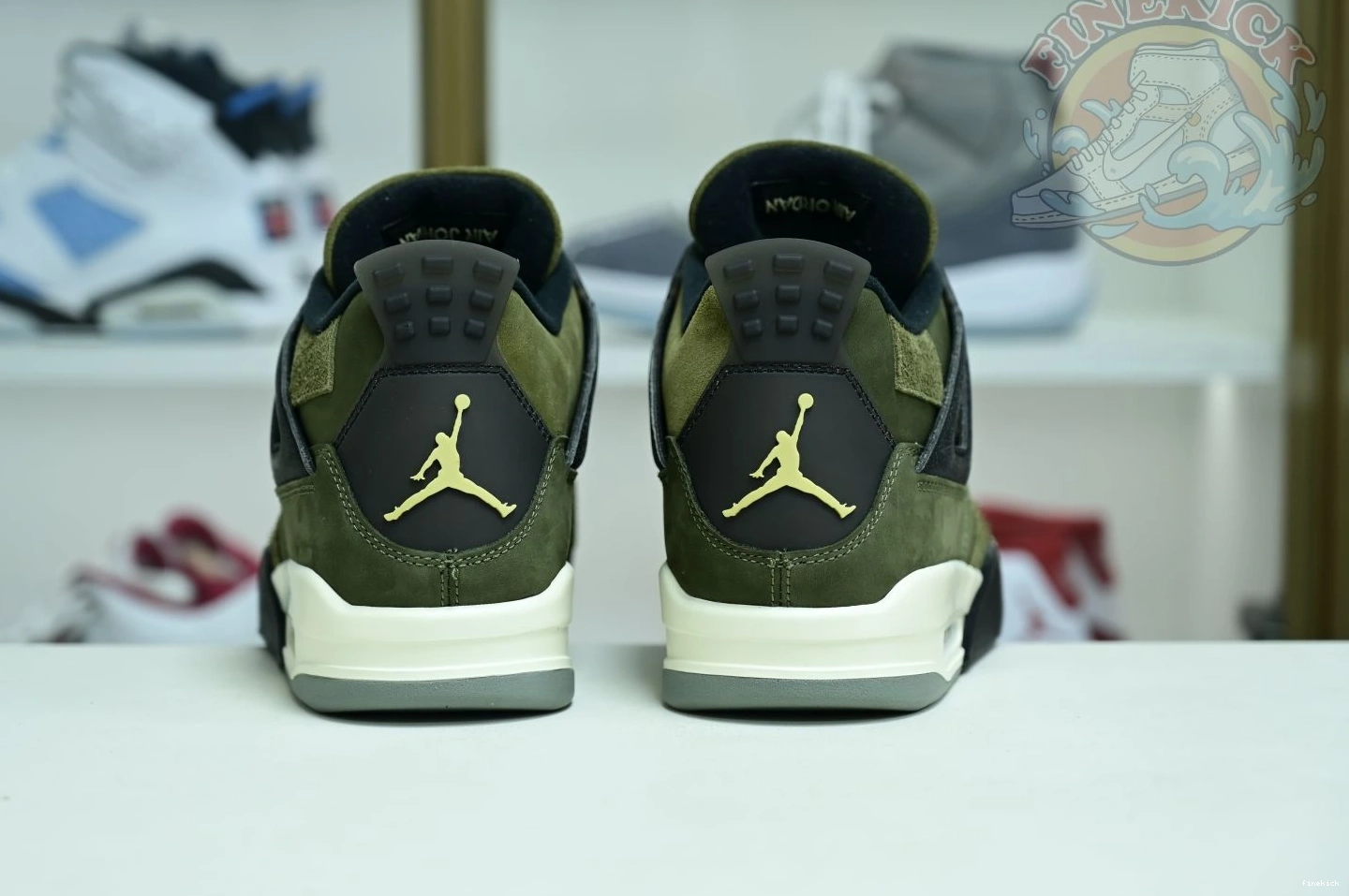 Jordan4